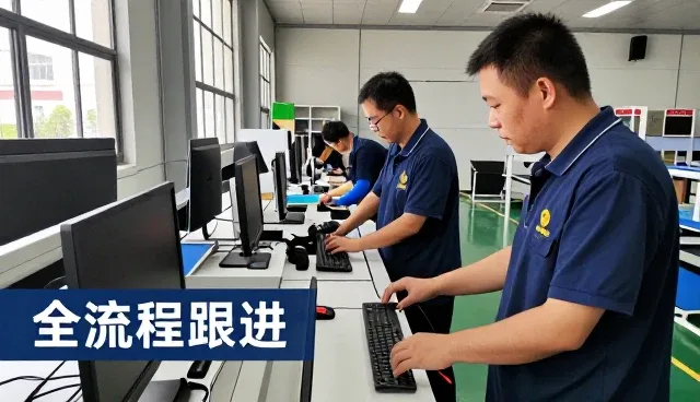 安平县博奥仿真草坪厂打造智能化安装调试等方案